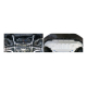 Защита картера Rival Audi Q7 II 15-20/Q7 II (45 quattro tiptronic) 20-, al 3mm, 333.0329.1 RIVAL 33303291 в Ростове-на-Дону