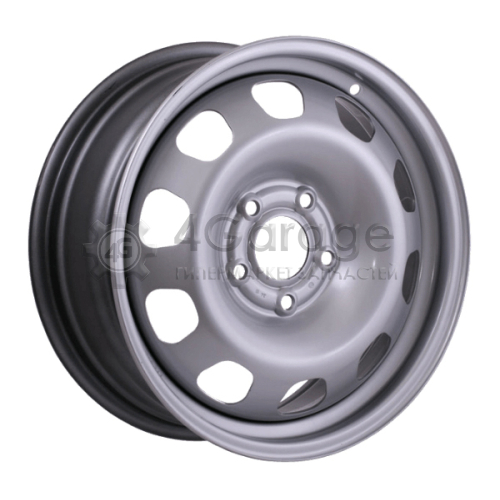 TREBL 9122364 Колесный диск TREBL 8873 R16 6.5J PCD5x114.3 ET50 D66.1 (9122364)