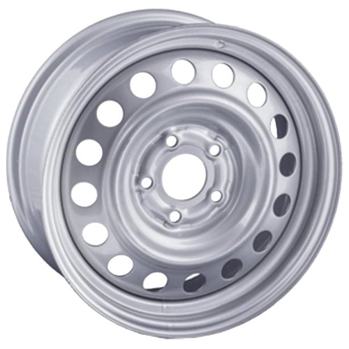 TREBL 9138176 Колесный диск TREBL X40015 R17 7J PCD5x114.3 ET45 D60.1 (9138176)