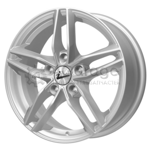 Колесный диск iFree Moskva R16 6.5J 5x100 ET48 D56.1 iFree 306514 в Ростове-на-Дону