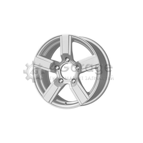 iFree 176500 Колесный диск iFree Райдер R16 6.5J 5x139.7 ET40 D98 в Красноярске
