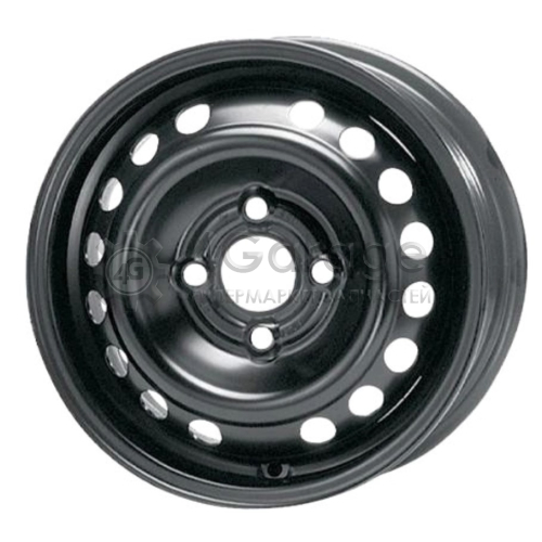 TREBL 9187329 Колесный диск TREBL R16 6.5J PCD5x114.3 ET45 D60.1 9187329