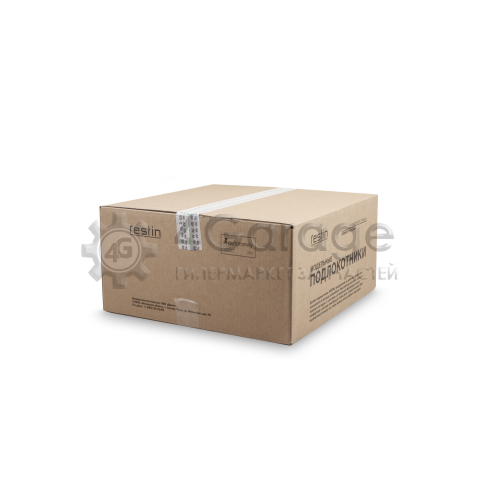 Автоподлокотник Restin для Ford Focus 3 , 2014-, черный, экокожа RESTIN REST789005 в Нижнем Новгороде