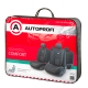 AUTOPROFI COM1105DIAMONDM Комплект чехлов на сиденья Autoprofi Comfort COM-1105 Diamond (M)