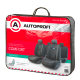 AUTOPROFI COM1105GPLBELBEM Комплект чехлов на сиденья Autoprofi Comfort 3D COM-1105GP L.BE/L.BE (M)