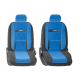 AUTOPROFI COM1105BKBLM Комплект чехлов на сиденья Autoprofi Comfort COM-1105 BK/BL (M)