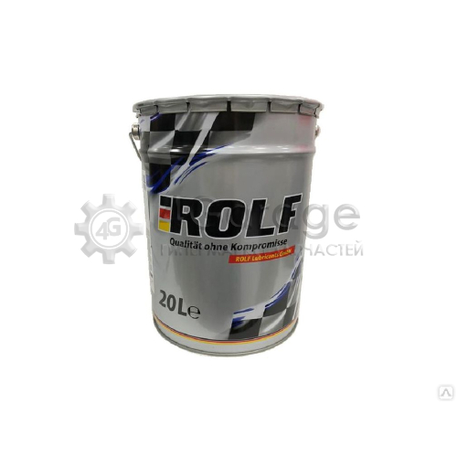 ROLF 322461 Моторное масло ROLF KRAFTON S7 M 10W-40 ACEA E4 в Красноярске