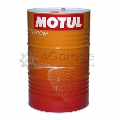 MOTUL 107949 MOTUL Моторное масло Motul 6100 Syn Clean 5w30 Синтетическое 60 Л 107949