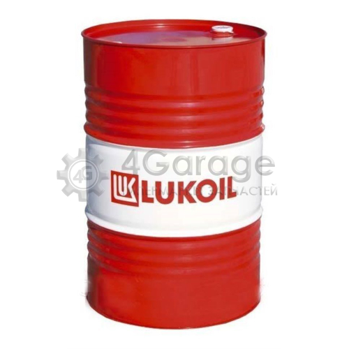 LUKOIL 196179 Моторное масло Лукойл Люкс SL/CF 5W30 синтетическое 216,5 л 196179