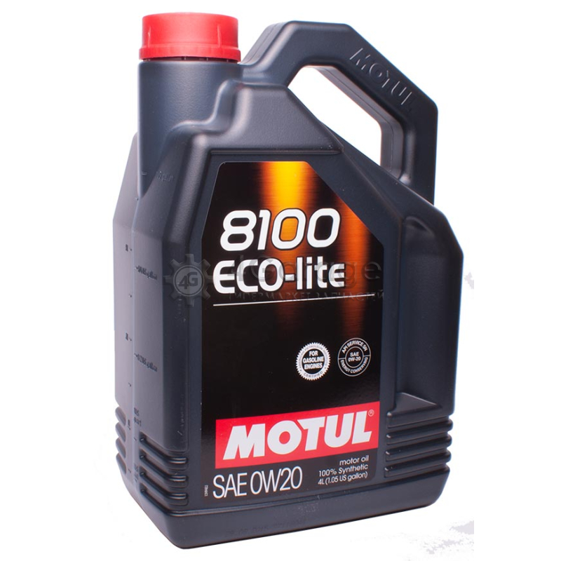 Eco lite 0w 20. Motul 8100 Eco-Lite 0w20 4 л. Motul 0w20 8100 Eco-Lite. Motul 8100 Eco-Lite 0w20 4л арт.108535.