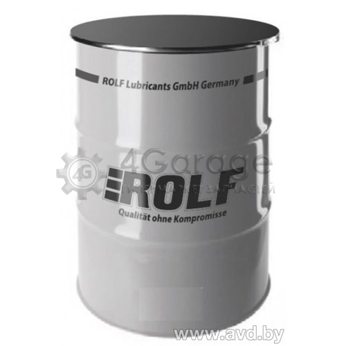 Моторное масло ROLF GT SAE 5W-40 API SN/CF 60л ROLF 322299 в Ростове-на-Дону