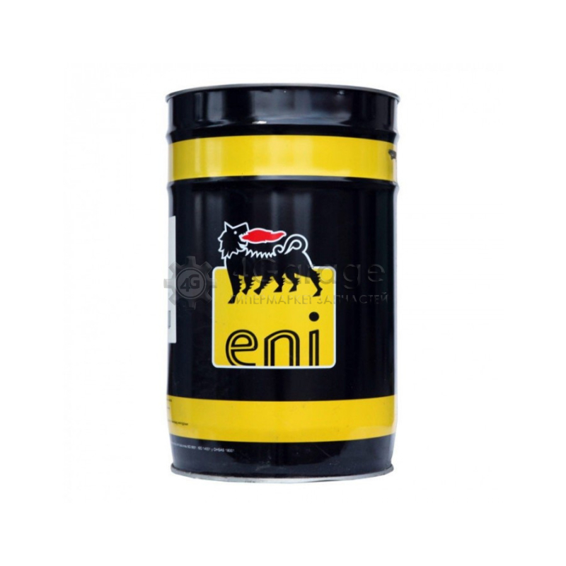 Моторное масло eni 5w30