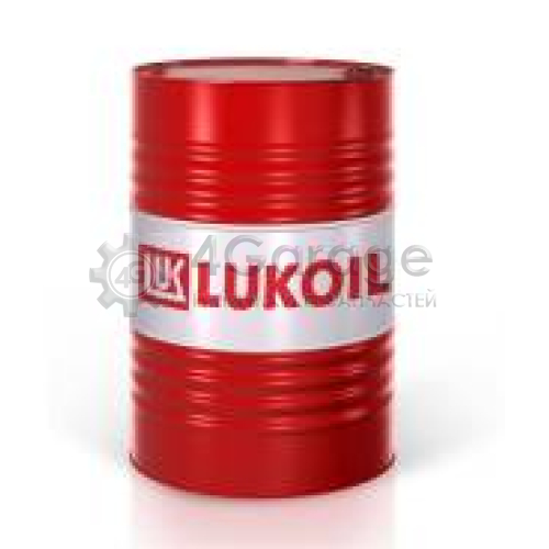 LUKOIL 3149273 LUKOIL Масло L Gen Arm 5w40 60л Моторное (Синт)