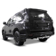 RIVAL F5704005 Фаркоп торцевой Rival для Toyota Land Cruiser Prado 150 рест-г Black Onyx 2020- F.5704.005