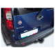 Автозапчасть/ФАРКОП ДЛЯ FIAT DOBLO (223) 2001-2010 (БЕЗ ЭЛЕКТРИКИ) LEADER PLUS F203A в Нижнем Новгороде