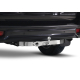 RIVAL F5704005 Фаркоп торцевой Rival для Toyota Land Cruiser Prado 150 рест-г Black Onyx 2020- F.5704.005