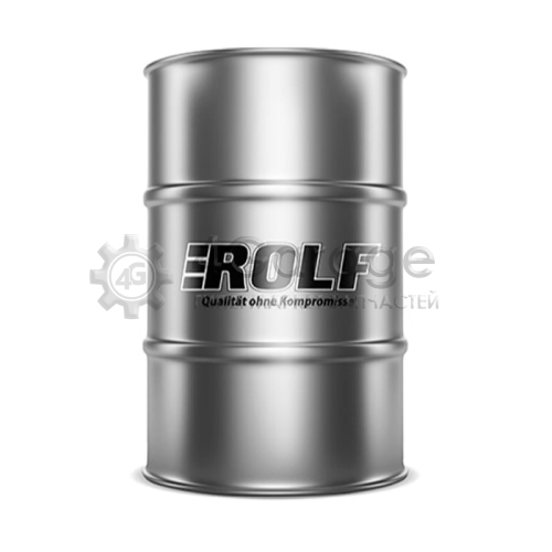 Гидравлическое масло ROLF Hydraulic HVLP 32 208л ROLF 322303 в Нижнем Новгороде