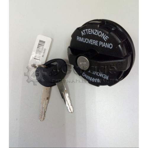 RAON Крышка топливного бака HYUNDAI MIGHTY2 311805H000 RAON CYA219 в Нижнем Новгороде