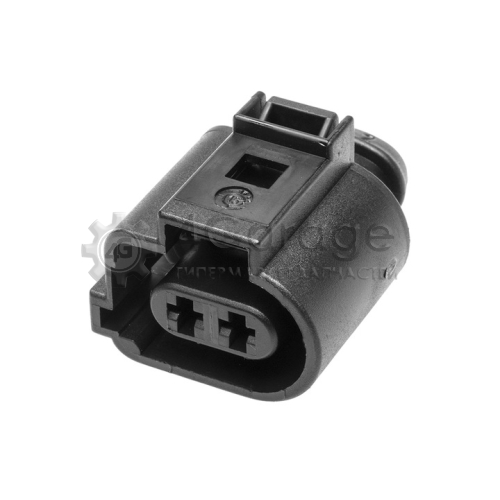 Корпус разъема VAG 1J0973722A в Москве