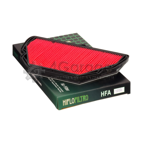 HIFLO FILTRO HFA1603 Фильтр воздушный