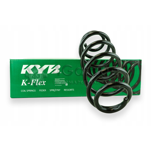 KYB RA4094 Пружина ходовой части K Flex в Красноярске