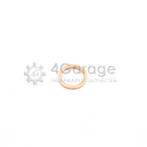 Прокладка сливной пробки A12X16 CU BMW/MINI 07119963132 в Москве