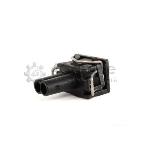 VAG 037906240 Корпус электрического разъёма в Красноярске