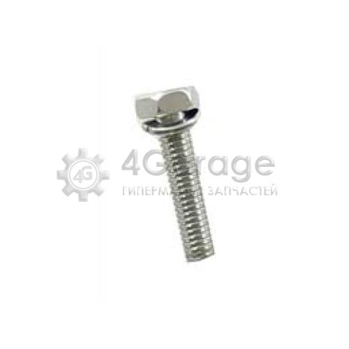 VAG WHT000326A Болт крепежный картера АКПП AISIN AUDI: Q7 07 \ VW: TOUAREG 03 10