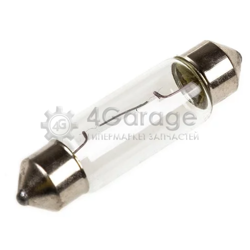 лампа накаливания K-12V-10W VAG N0177234 в Ростове-на-Дону