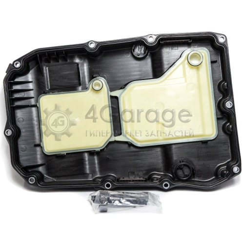 LEDO A7252703707 Поддон АКПП на Mercedes 9HP с фильтром (Германия) в Красноярске