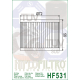 HIFLO FILTRO HF531 Масляный фильтр мото