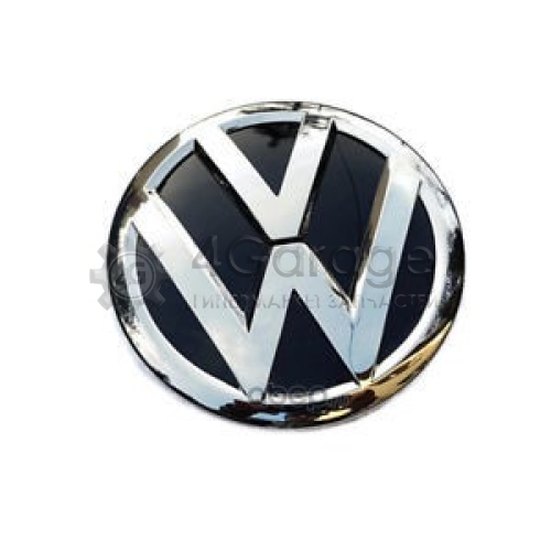 VAG 6C0853600FOD Эмблема VW POLO (SED RUS) (2011>)