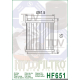 HIFLO FILTRO HF651 Масляный фильтр