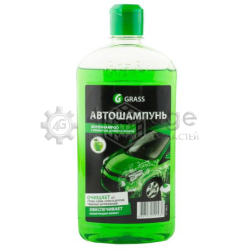 Шампунь автомобильный для ручной мойки GRASS 1111052 в Ростове-на-Дону