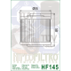 HIFLO FILTRO HF145 МАСЛЯНЫЙ ФИЛЬТР