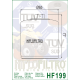 HIFLO FILTRO HF199 Фильтр масляный