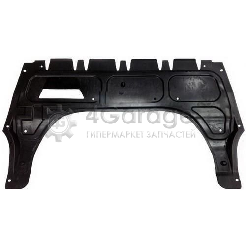 Пыльник двигателя VAG 6R0825237D в Нижнем Новгороде