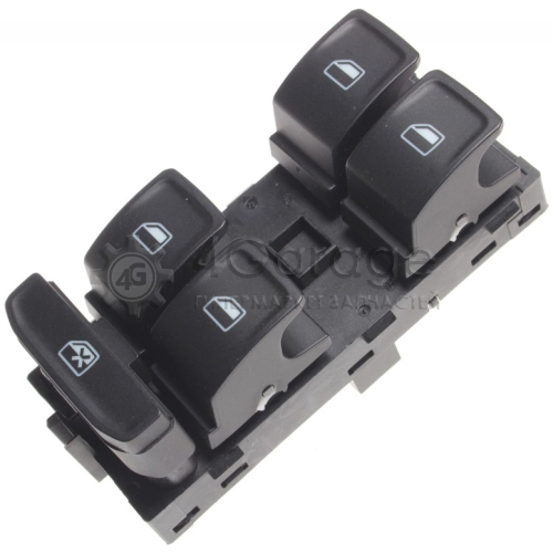 Блок управления стеклоподъёмниками SKODA OCTAVIA (A7) (2013>) VAG 5E0959857WHS в Нижнем Новгороде