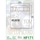 HIFLO FILTRO HF171B Фильтр масляный