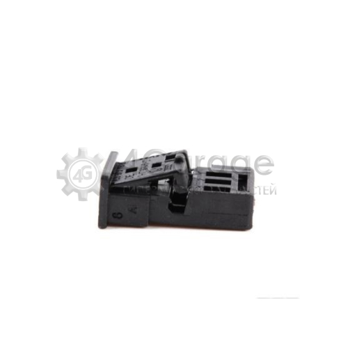 VAG 1C0973119B Разъем электрический 3pin VAG в Красноярске