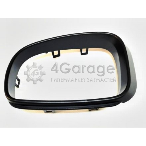 VAG 5J08575319B9 Рамка бокового зеркала в Красноярске