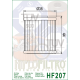 HIFLO FILTRO HF207 Фильтр масляный