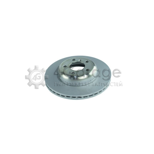 Тормозной диск передний BMW/MINI 34116896652 в Ростове-на-Дону