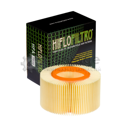 HIFLO FILTRO HFA7910 Фильтр воздушный