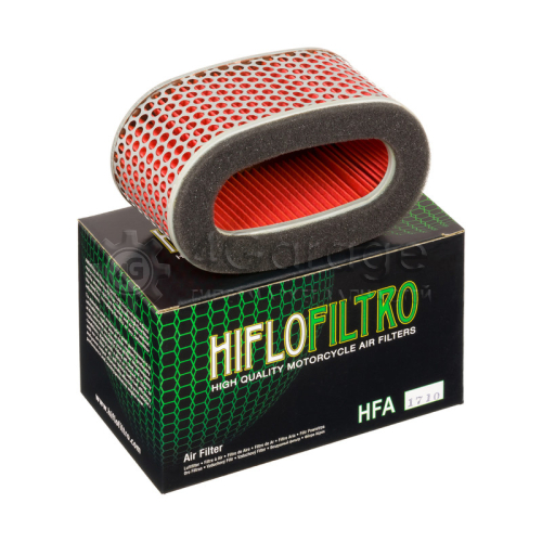 HIFLO FILTRO HFA1710 Фильтр воздушный