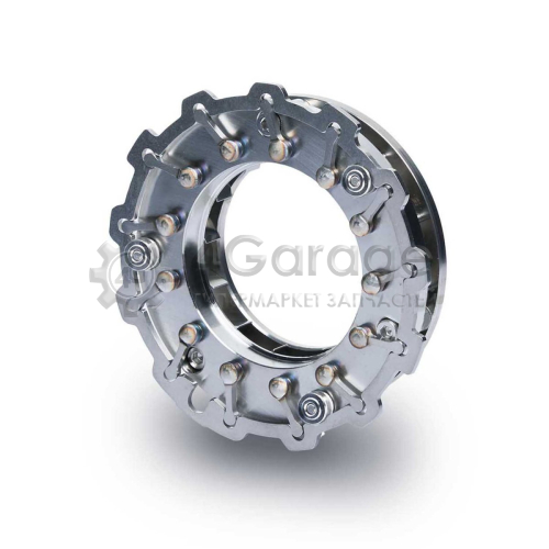 Cопловой аппарат (геометрия) GARRETT GTB2260VK JRONE 3000016053 в Ростове-на-Дону