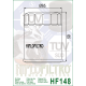 HIFLO FILTRO HF148 Масляный фильтр HF148