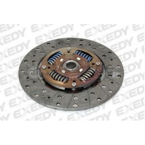Диск сцепления [250 mm] EXEDY MBD124U в Нижнем Новгороде