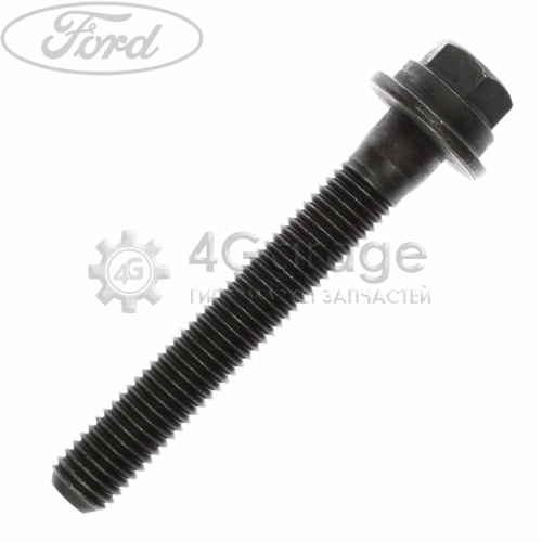 Болт шкива коленвала FORD 1697695 в Москве