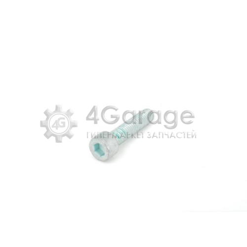 VAG N0147135 Болт с внутренним шестигранником М8Х35\ Audi VW Skoda Seat